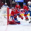 Une surprise se pr&eacute;pare devant le filet du Canadien de Montr&eacute;al en direct de St-Louis, selon Eric Engels