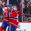 Cole Caufield had lot to say about Jacob Fowlers behavior in the Canadiens locker room between periods