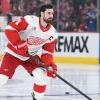 Le Canadien accepterait de c&eacute;der les trois &eacute;l&eacute;ments exig&eacute;s par les Red Wings en &eacute;change de Dylan Larkin