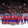 Blessures deux mises &agrave; jour importantes tombent chez le Canadien de Montr&eacute;al