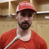 Les Red Wings donnent un nouvel indice sur une transaction avec le Canadien impliquant Dylan Larkin
