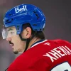 La vraie raison du retrait de deux joueurs de lalignement du Canadien viendrait d&ecirc;tre r&eacute;v&eacute;l&eacute;e