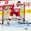 Canadiens reportedly willing to meet Red Wings asking price for Dylan Larkin