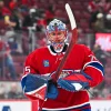 Tough blow confirmed for Jakub Dobes during the Canadiens Western road trip