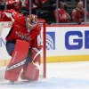 Capitals get Logan Thompson update from Spencer Carbery