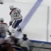 Ce que Zachary Bolduc cri&eacute; en fran&ccedil;ais &agrave; Phillip Danault en plein match est r&eacute;v&eacute;l&eacute;