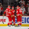 Detroit Red Wings getting serious about trading Larkin and Edvinsson as Canadiens remain in the mix