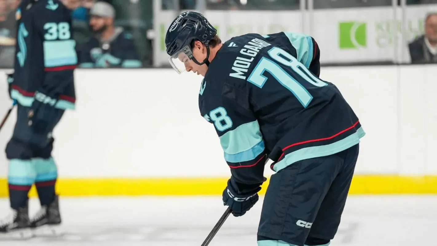 Oscar Fisker-Molgaard stats hockey Oscar Fisker-Molgaard stats hockey