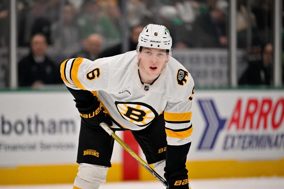 Mason Lohrei stats hockey