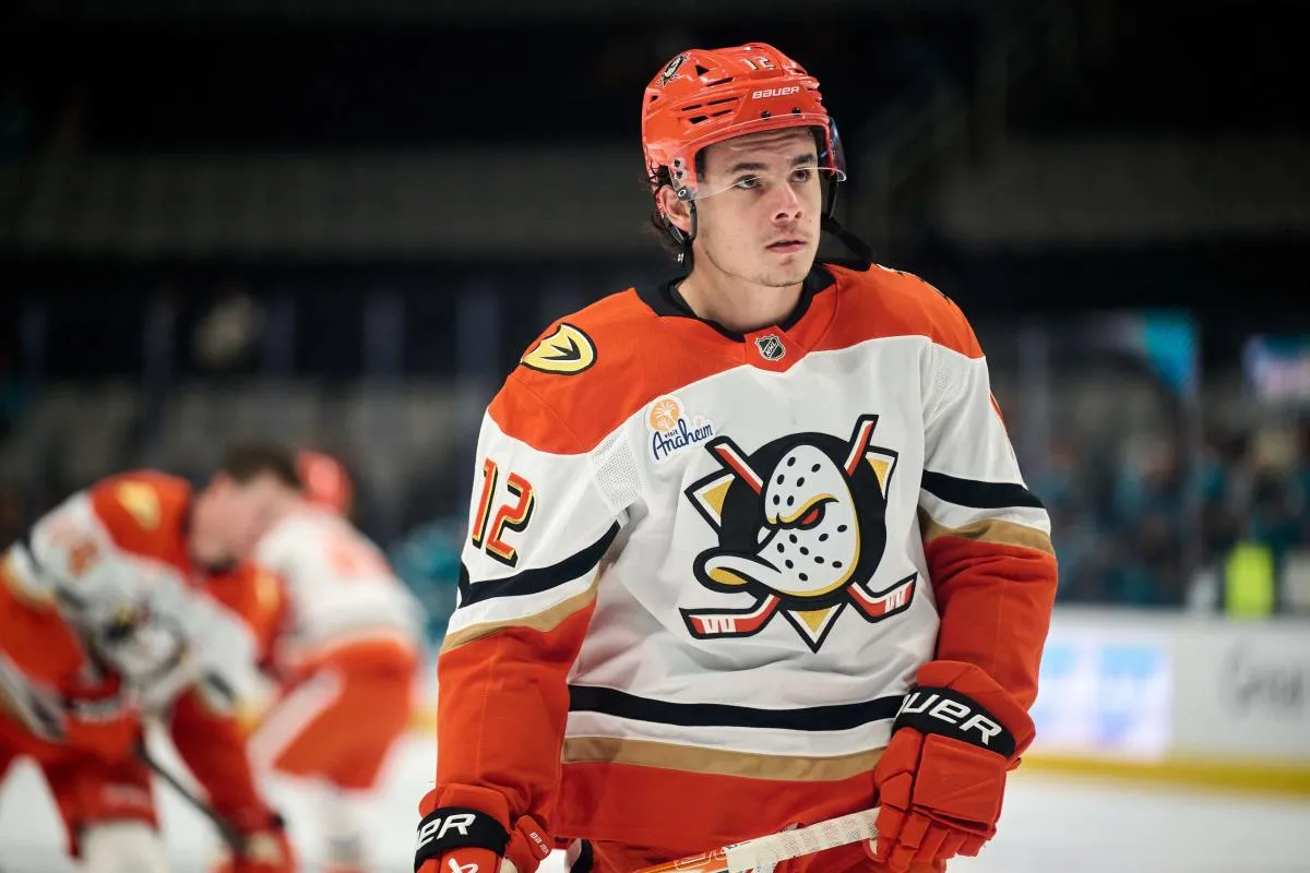 Sam Colangelo stats hockey