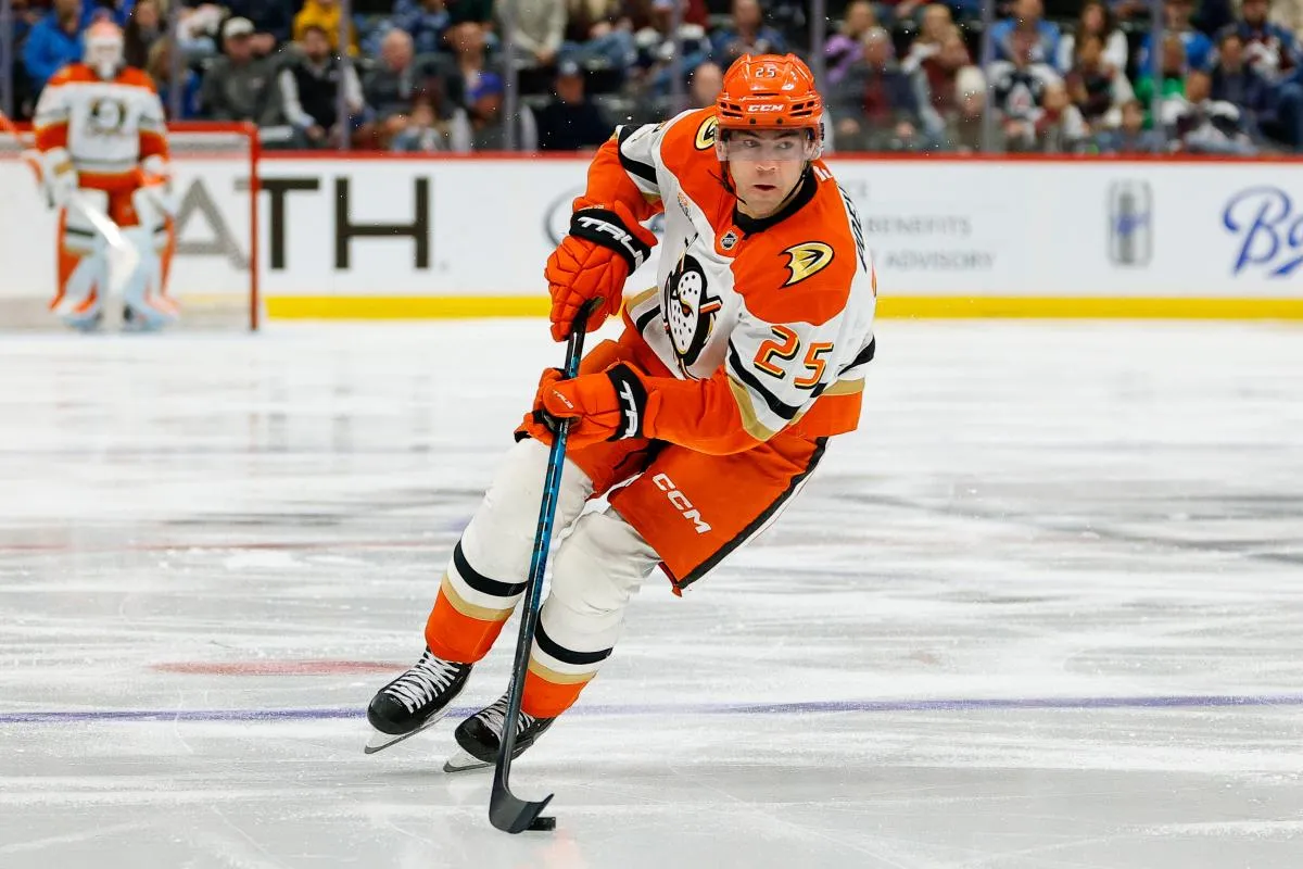 Ryan Poehling stats hockey