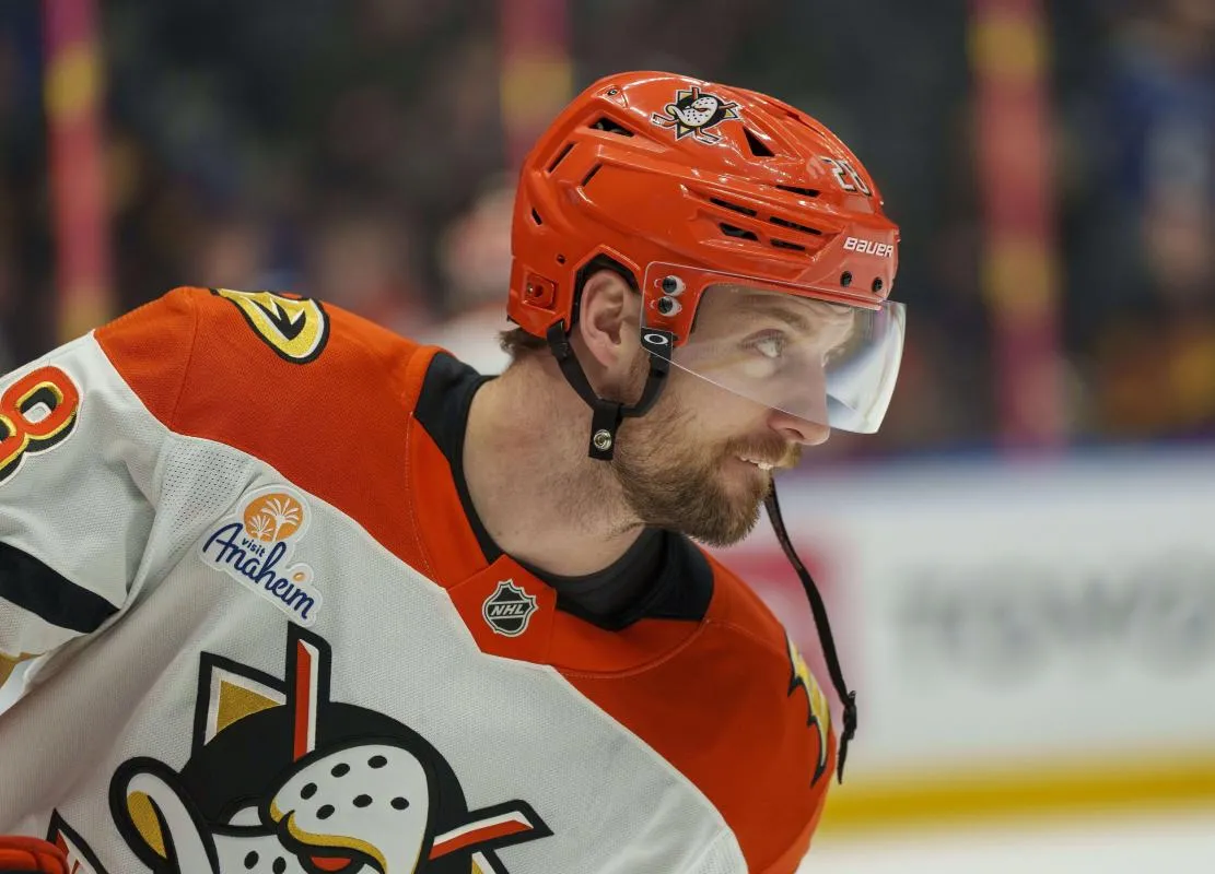 Jeffrey Viel stats hockey