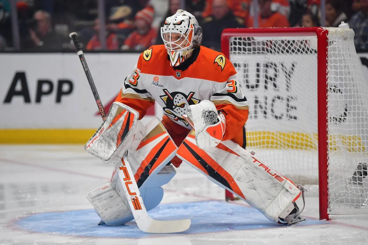 Ville Husso stats hockey