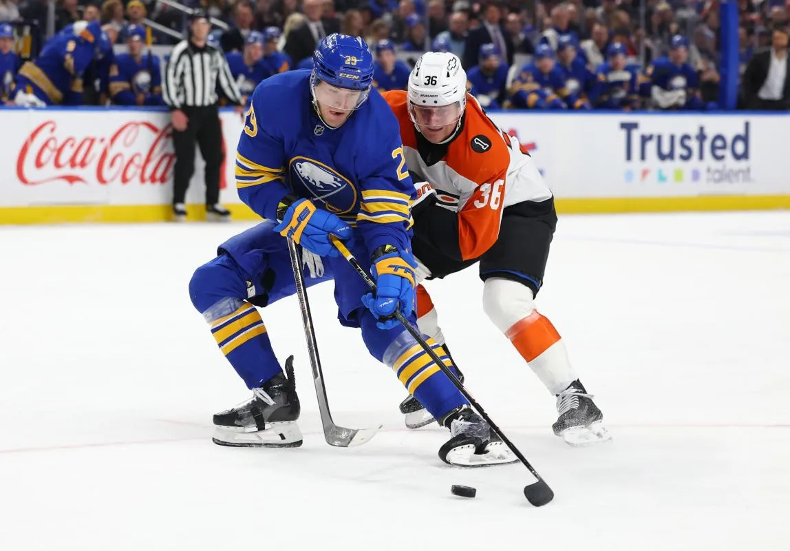 Beck Malenstyn stats hockey