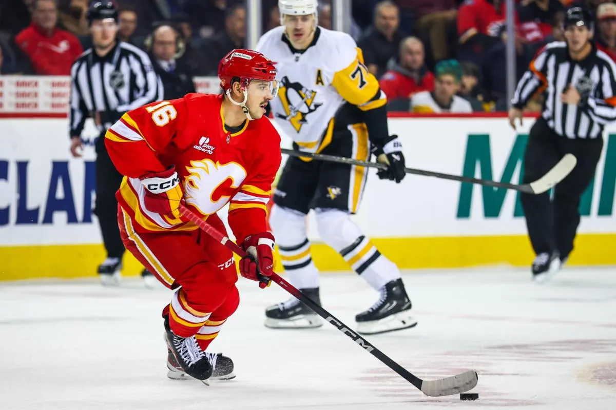 Morgan Frost stats hockey