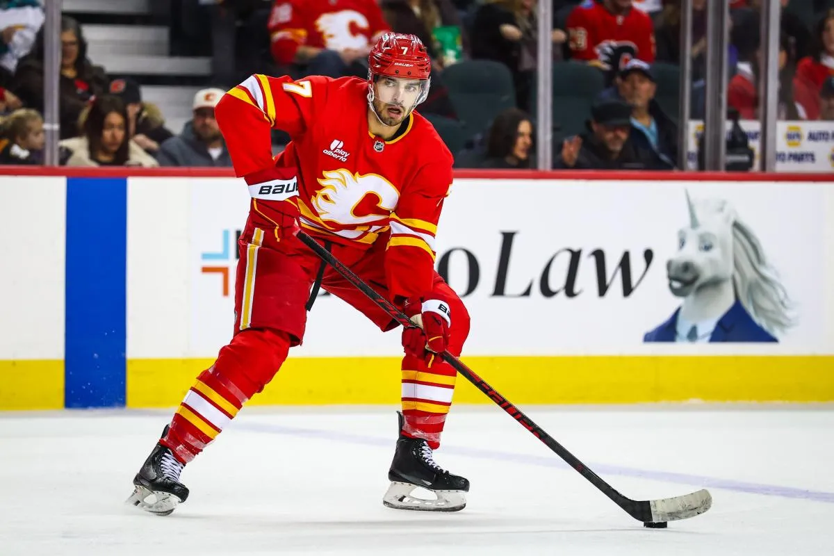 Kevin Bahl stats hockey