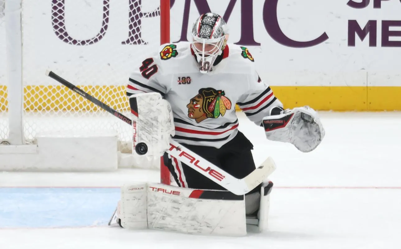 Arvid Soderblom stats hockey