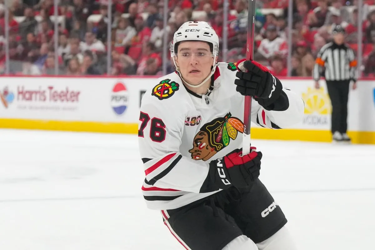 Nick Lardis stats hockey