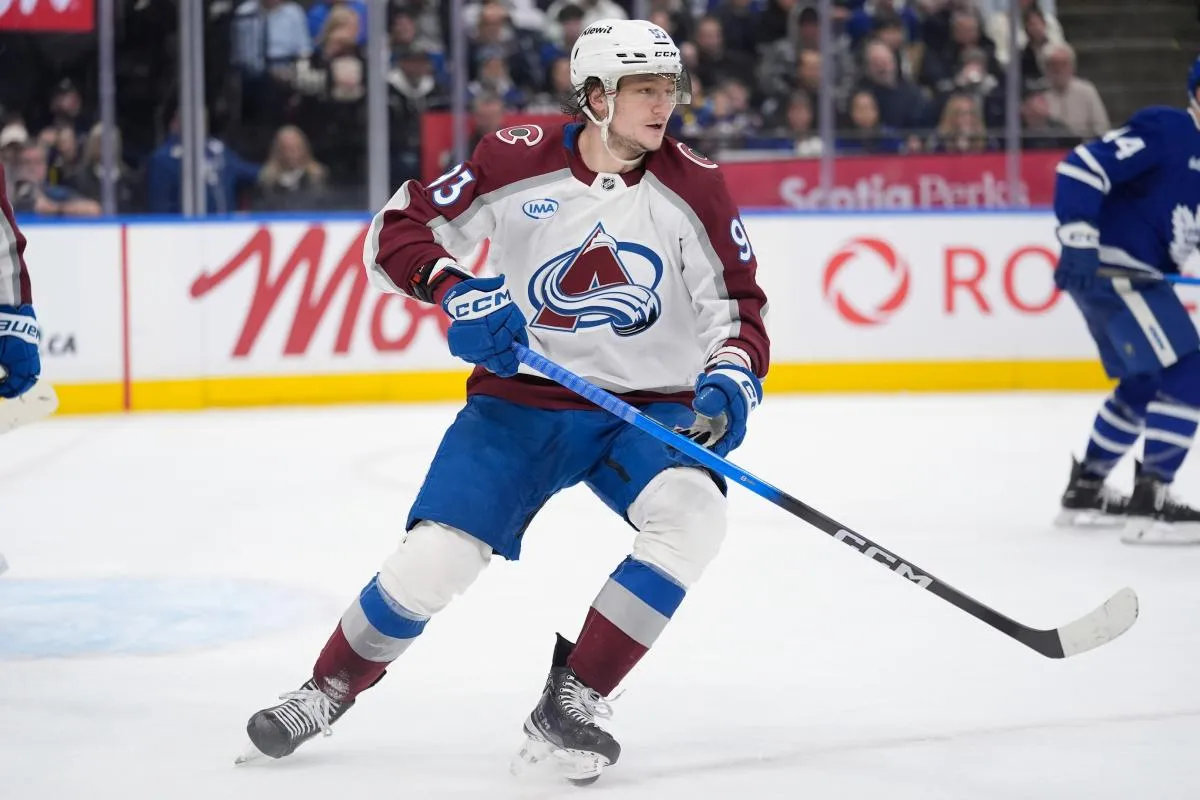 Zakhar Bardakov stats hockey