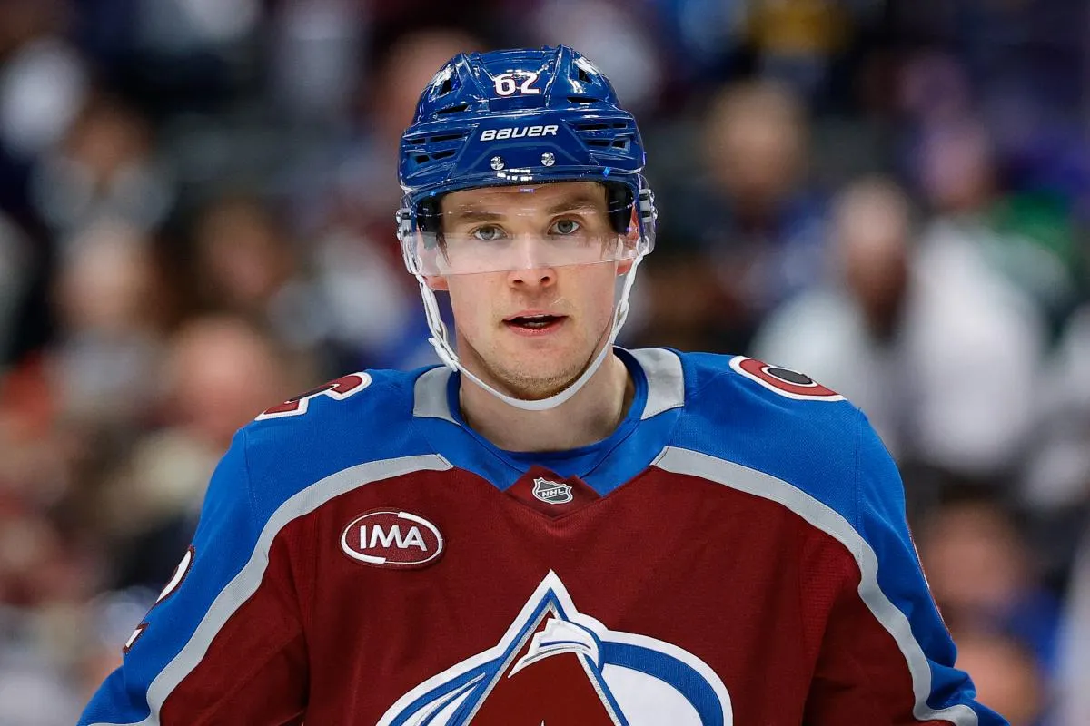 Artturi Lehkonen stats hockey