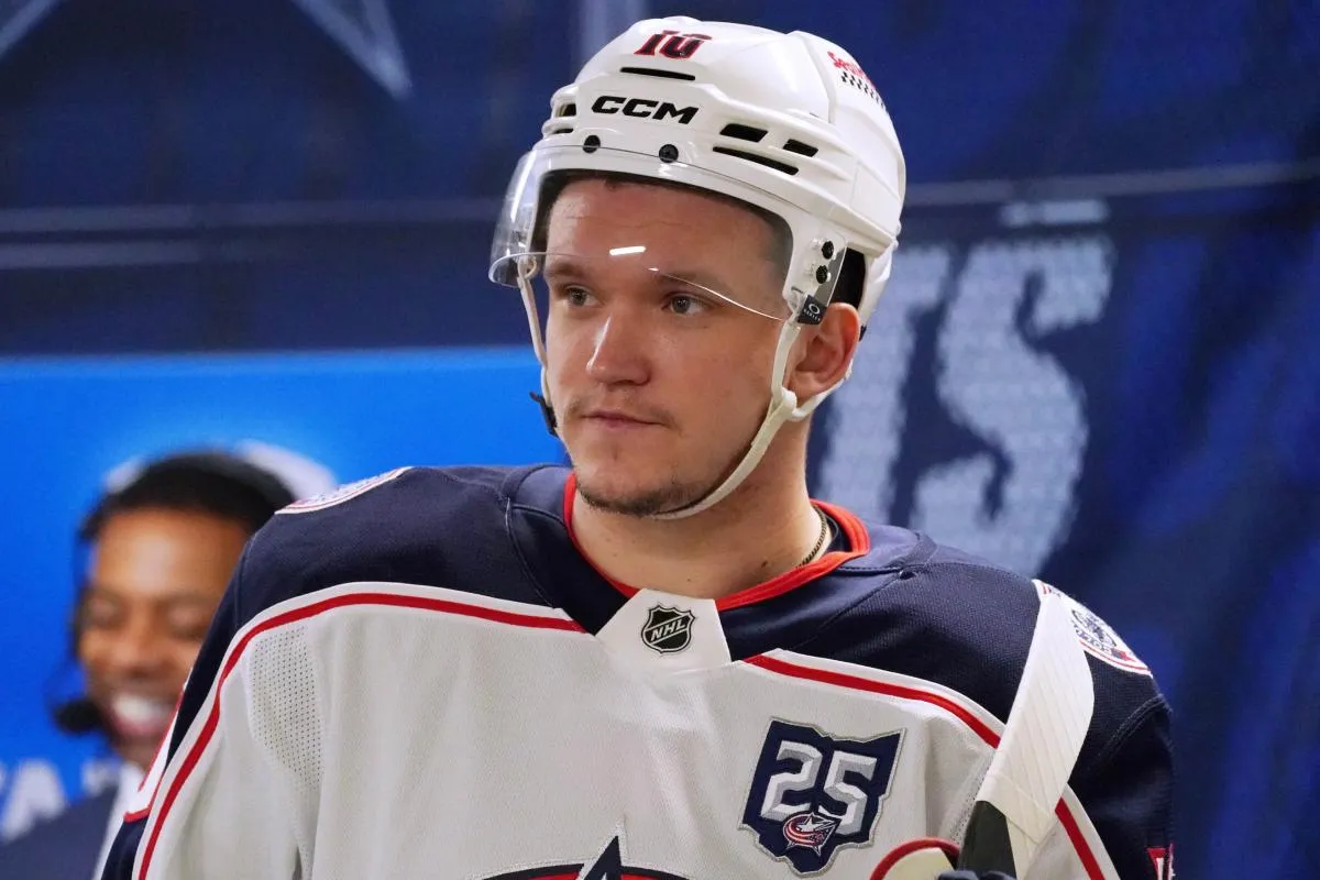 Dmitry Voronkov stats hockey