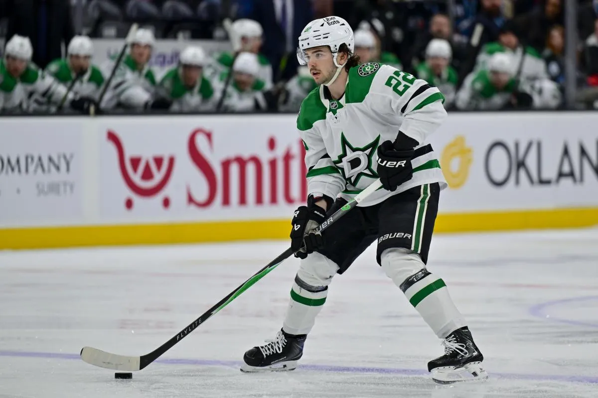 Mavrik Bourque stats hockey