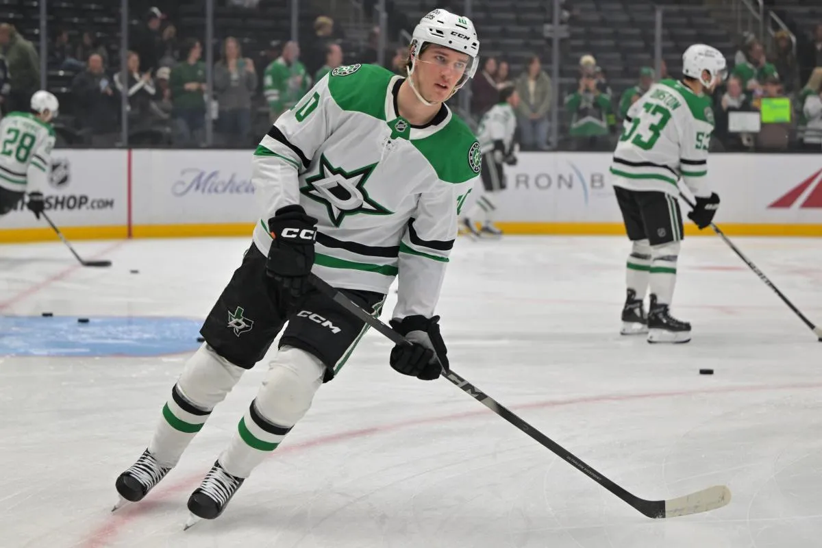 Oskar Back stats hockey