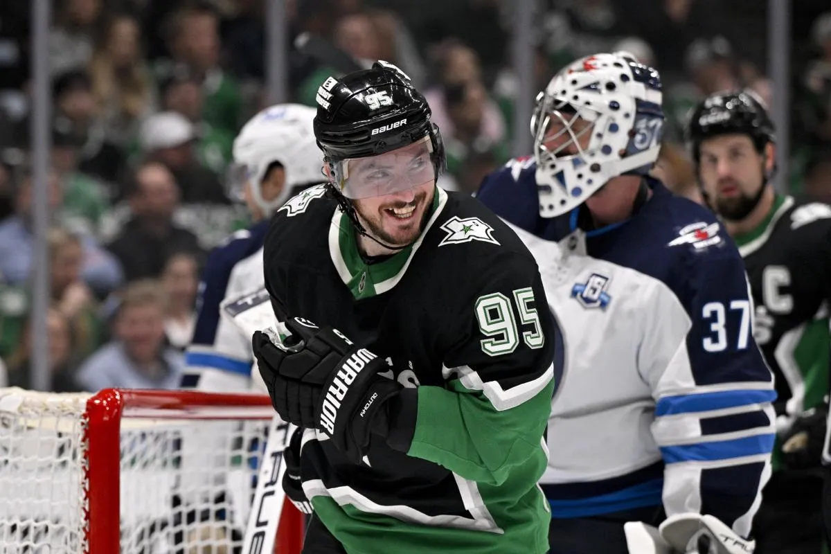 Matt Duchene stats hockey