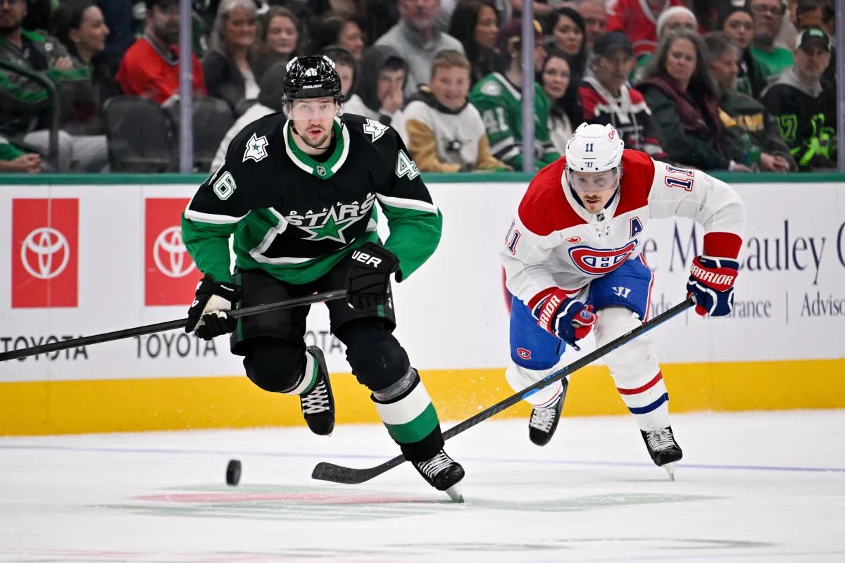 Ilya Lyubushkin stats hockey