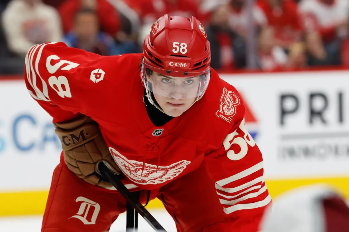 Emmitt Finnie stats hockey