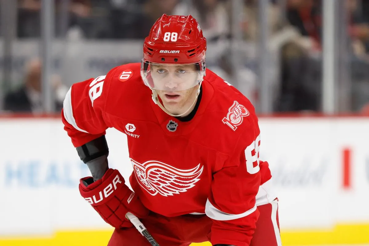 Patrick Kane stats hockey