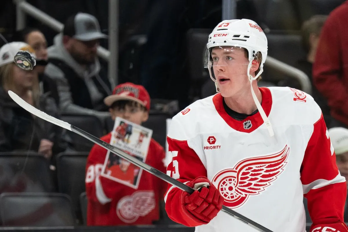 Jacob Bernard-Docker stats hockey