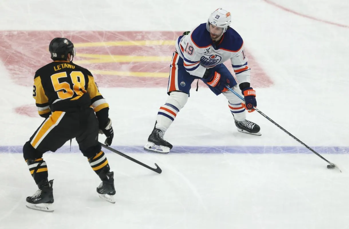 Adam Henrique stats hockey