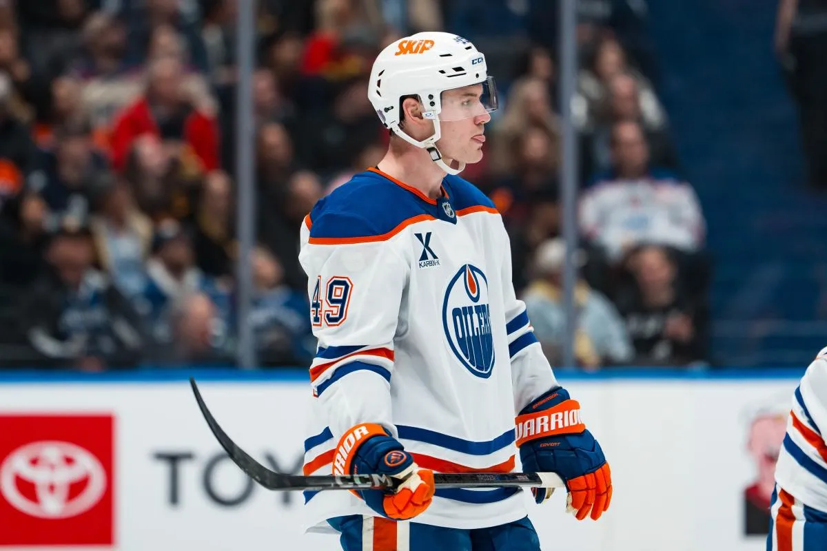 Ty Emberson stats hockey