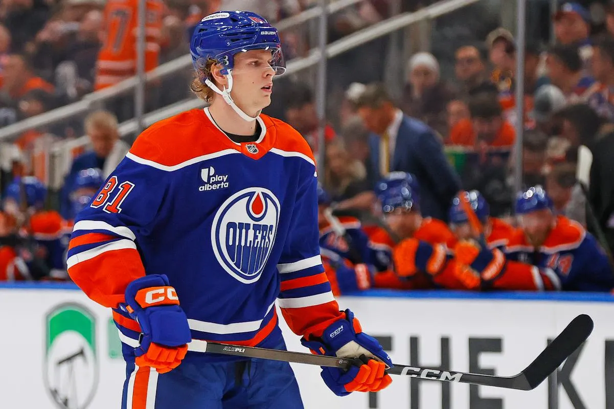 Joshua Samanski stats hockey