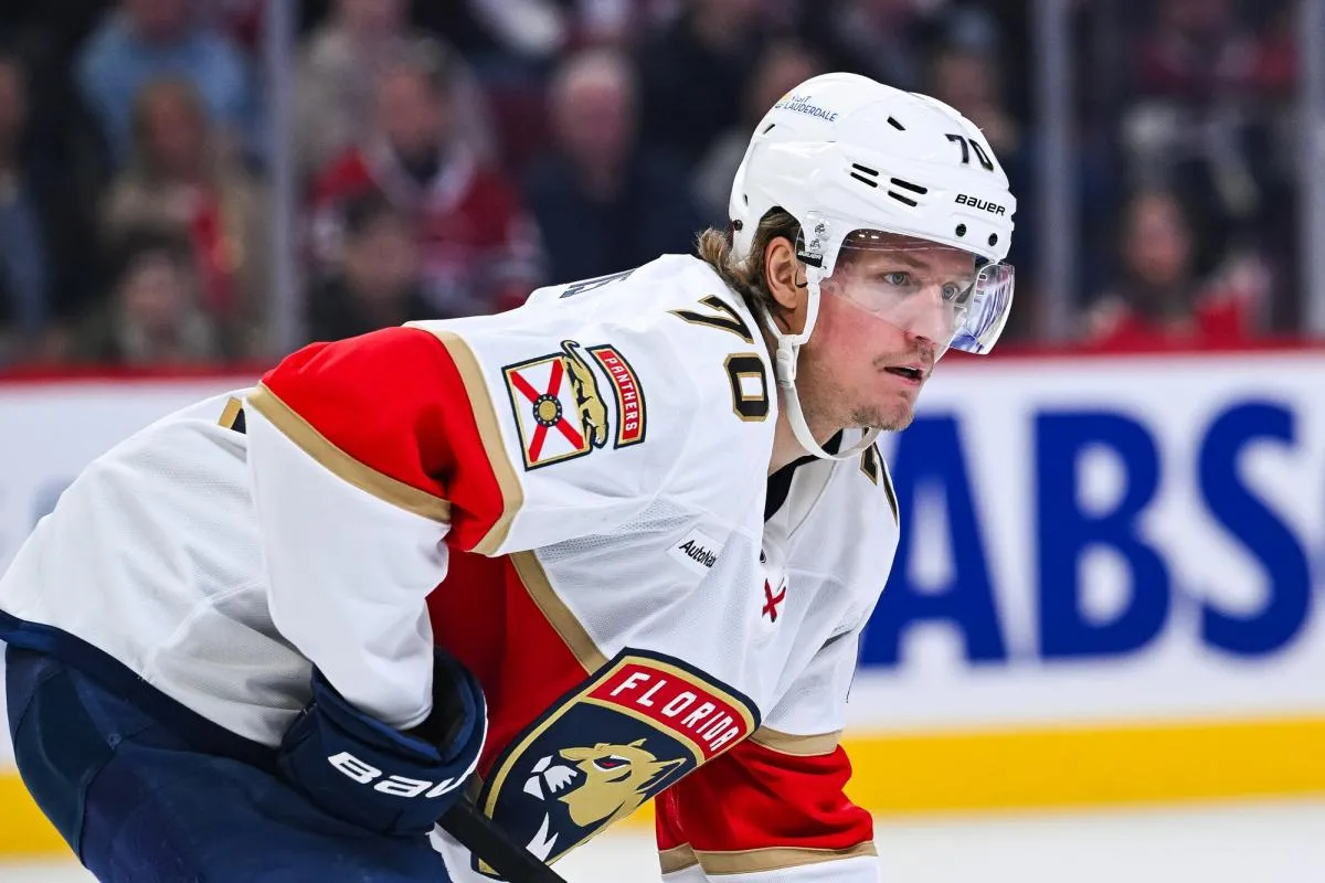 Jesper Boqvist stats hockey