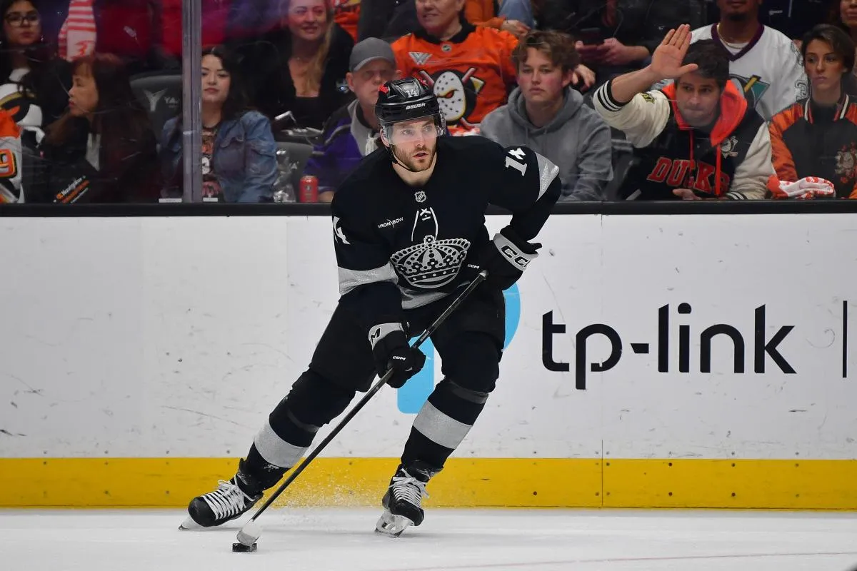 Alex Laferriere stats hockey