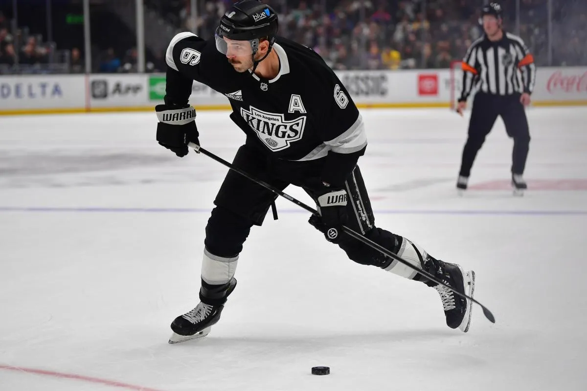 Joel Edmundson stats hockey