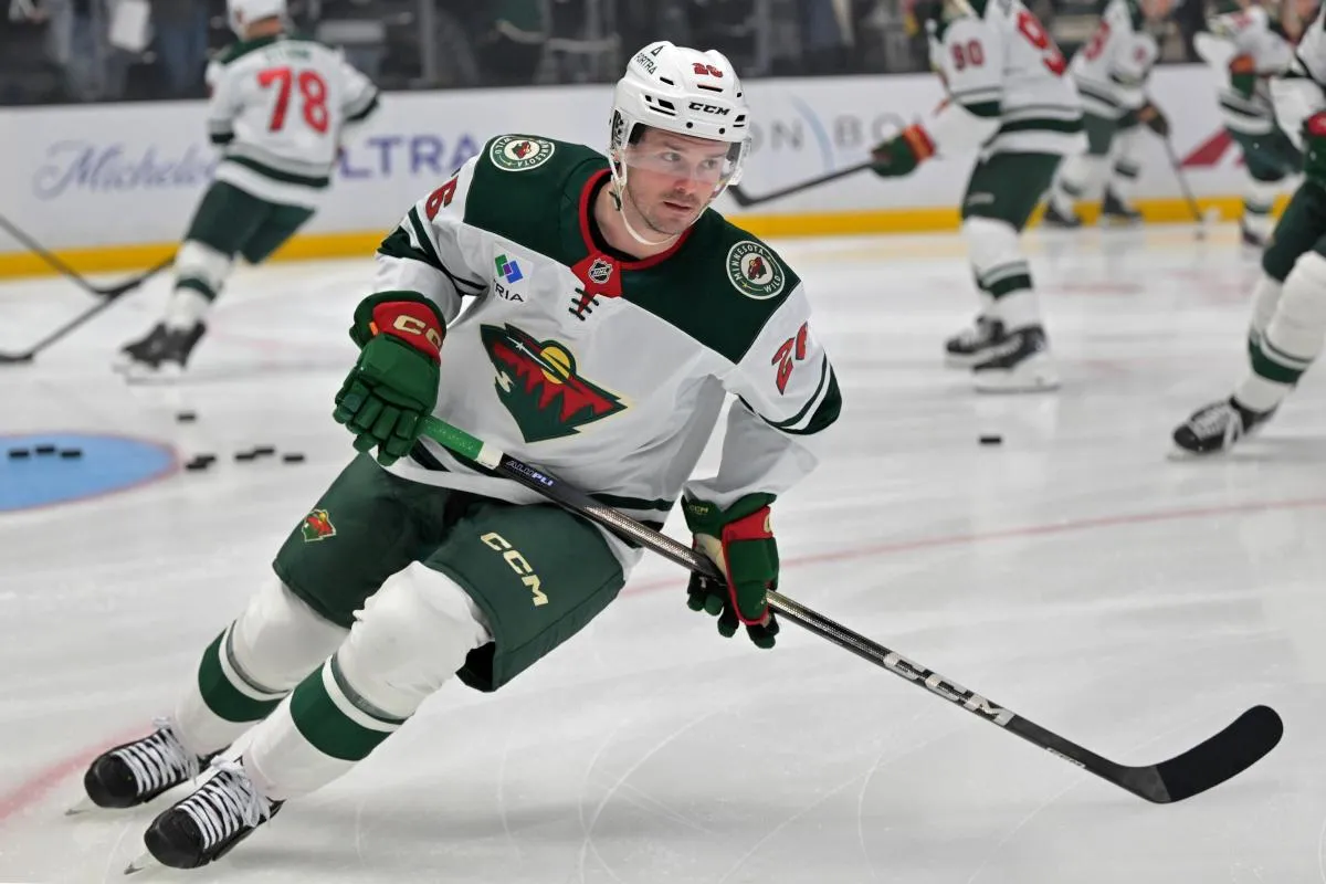 Matt Kiersted stats hockey