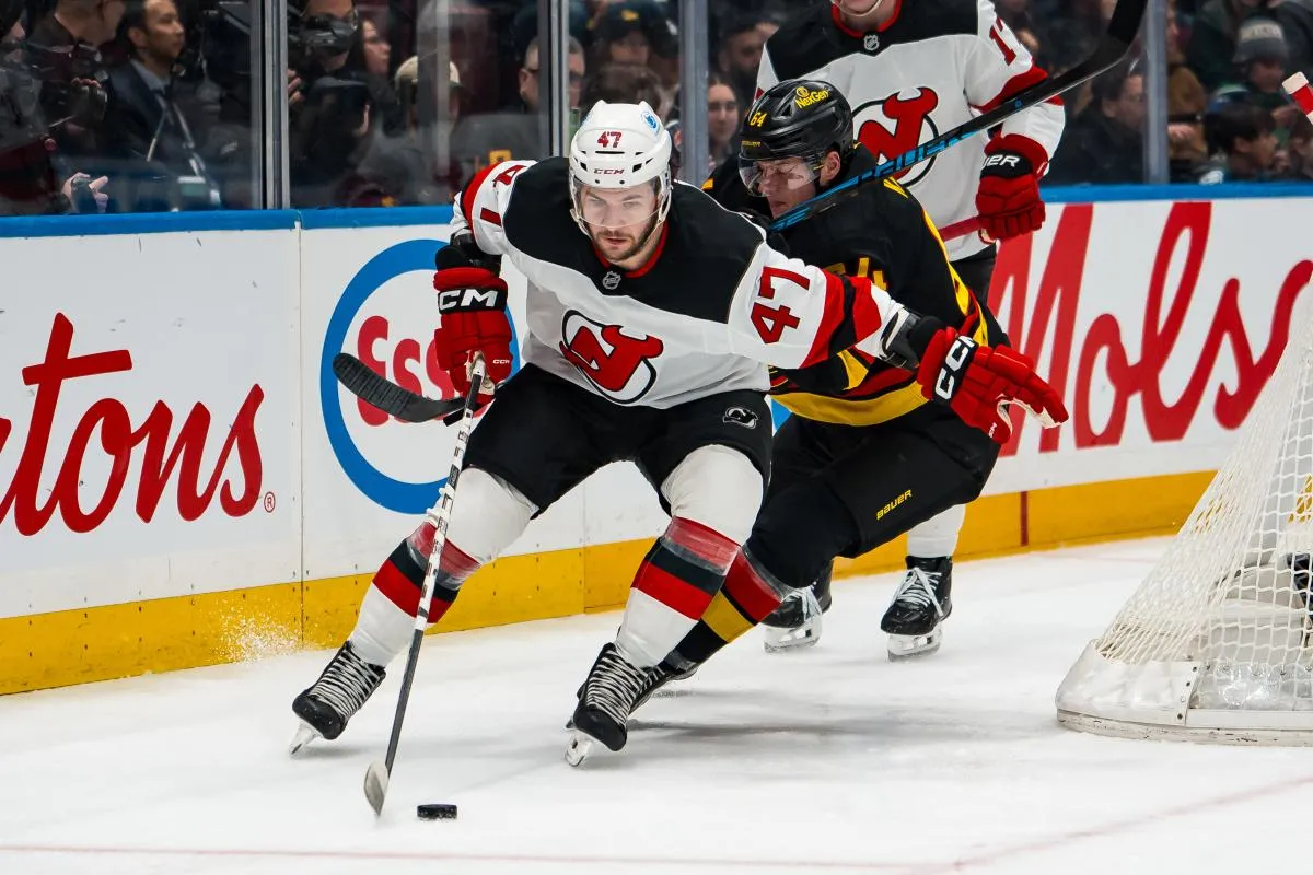 Paul Cotter stats hockey