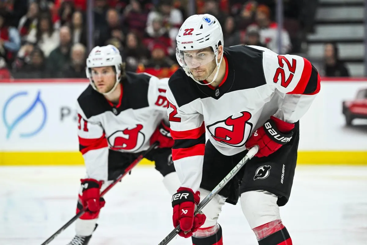 Brett Pesce stats hockey