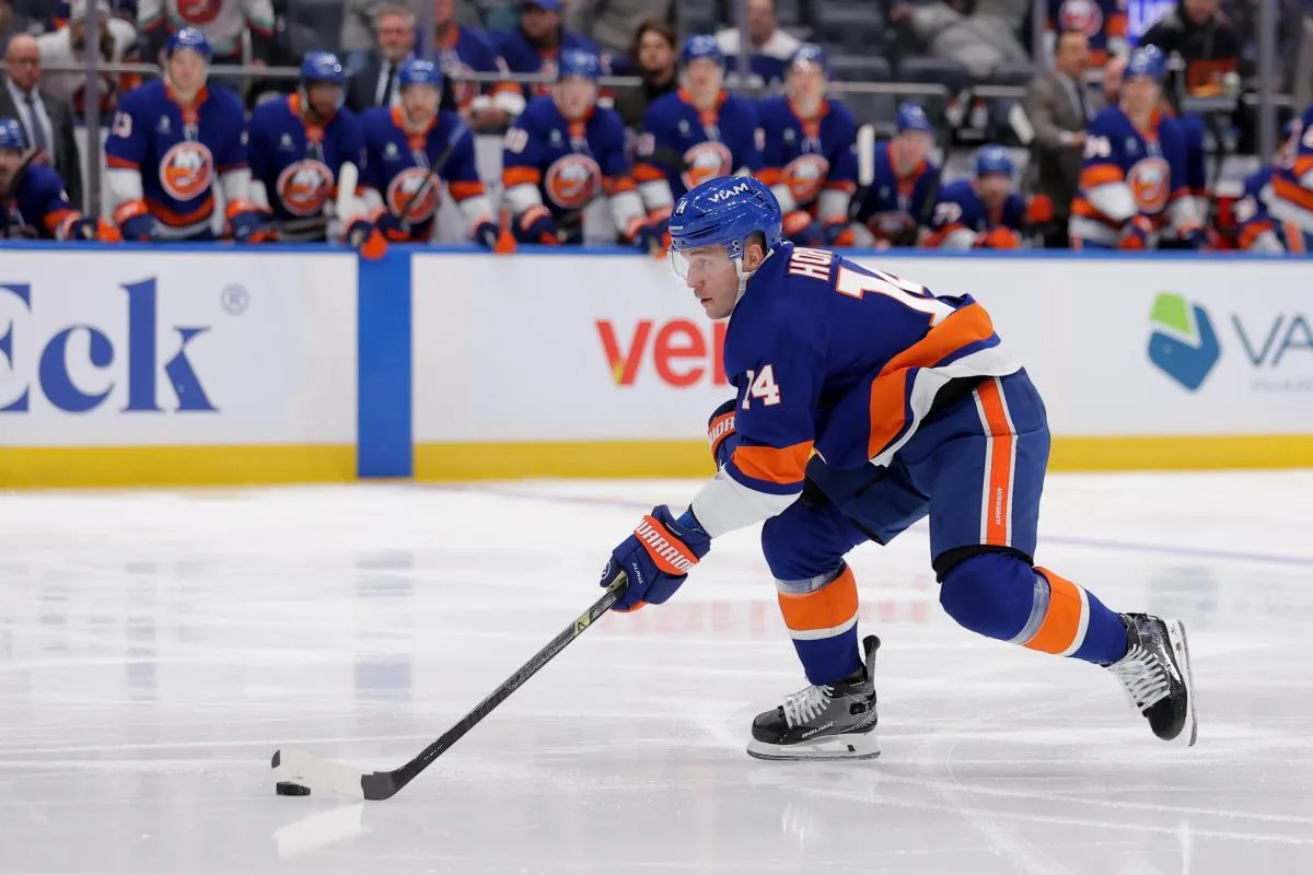 Bo Horvat stats hockey