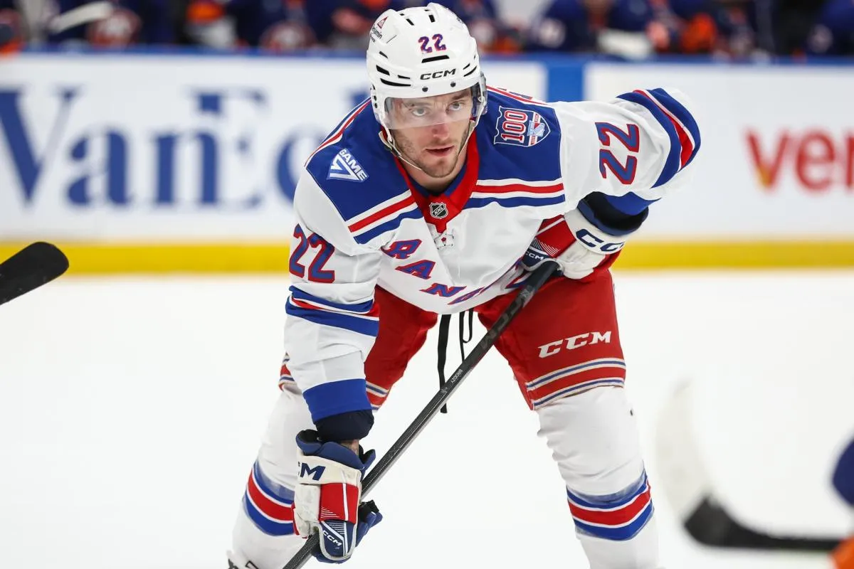 Jonny Brodzinski stats hockey