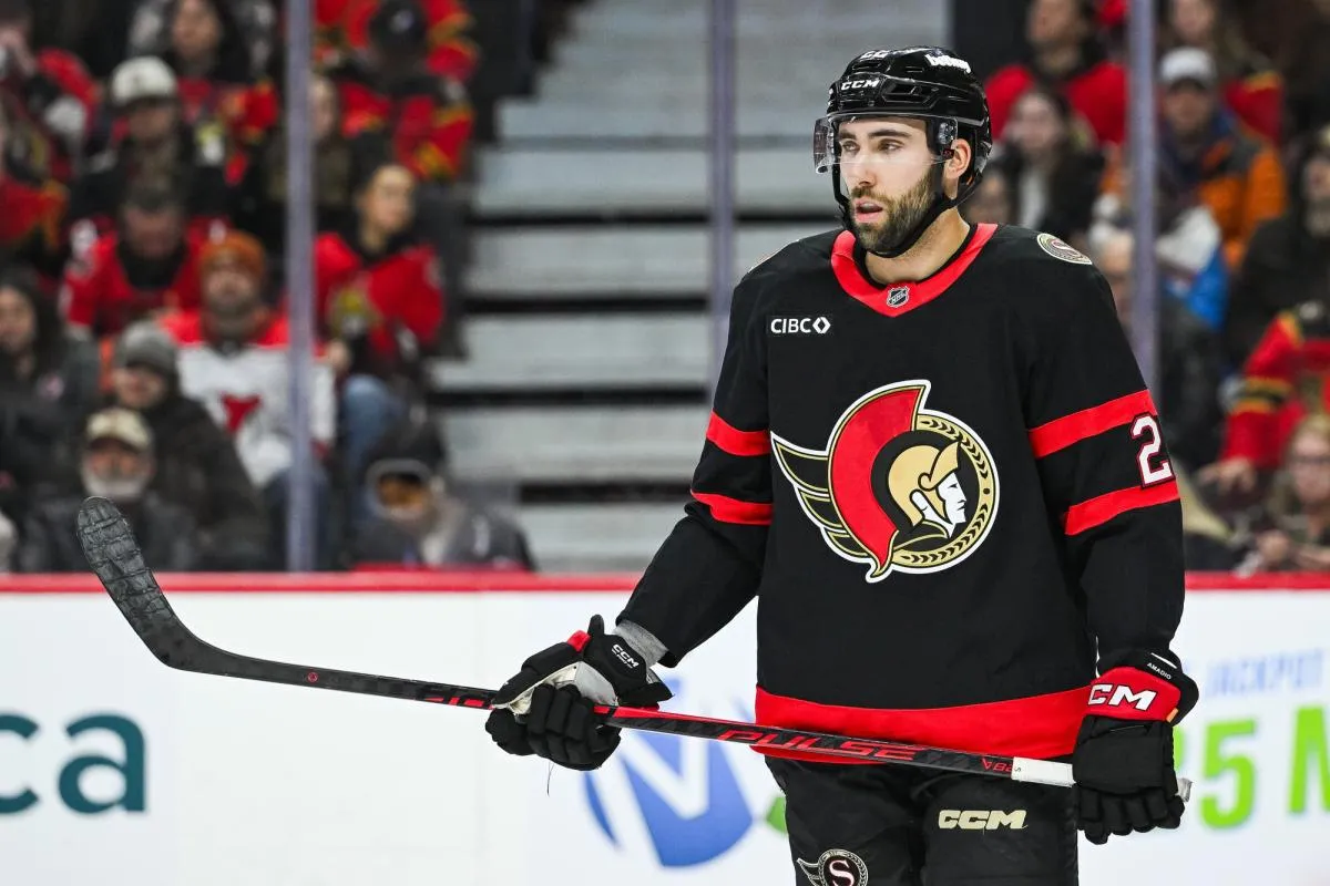 Mike Amadio stats hockey