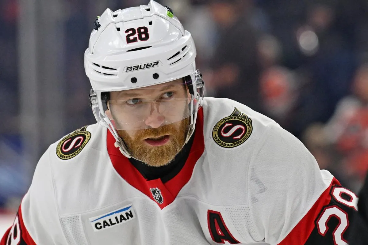 Claude Giroux stats hockey