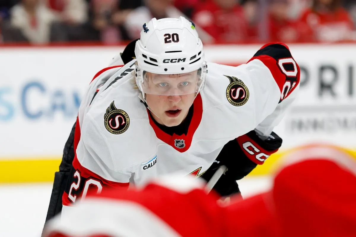 Fabian Zetterlund stats hockey