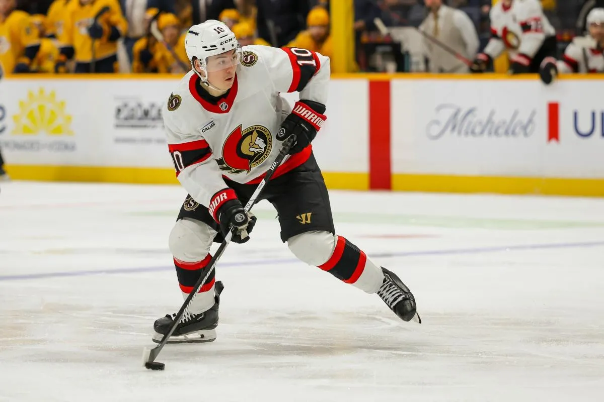 Jordan Spence stats hockey