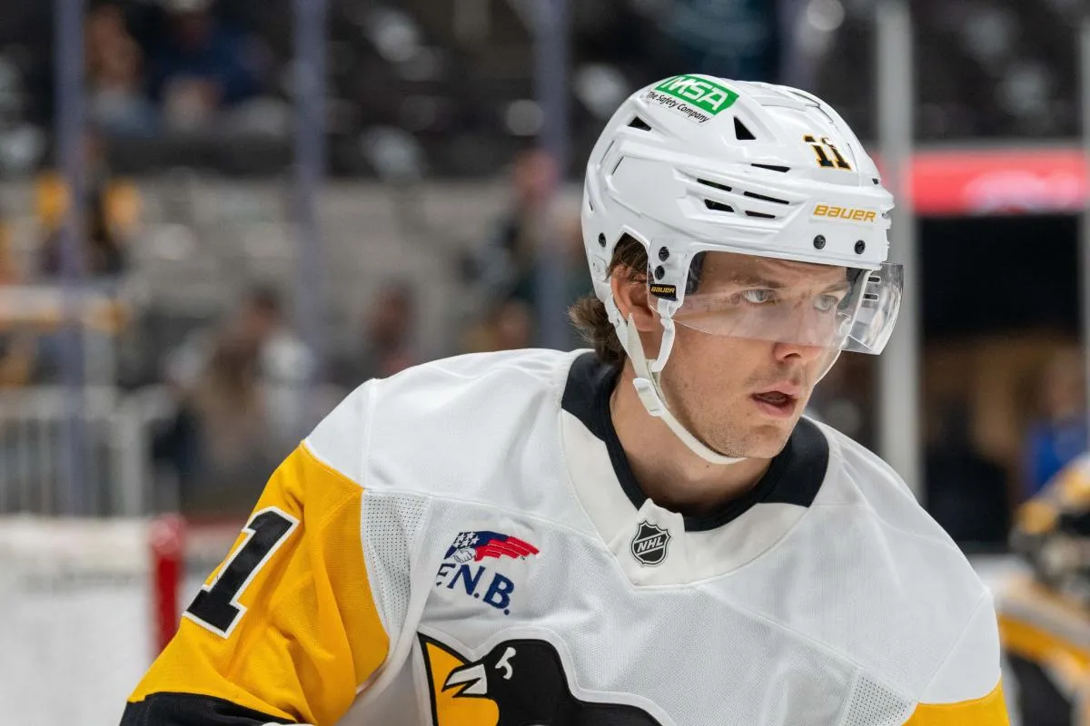Filip Hallander stats hockey