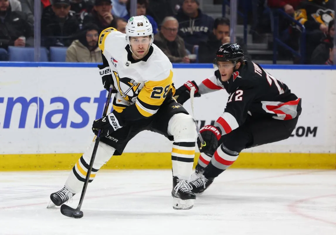 Parker Wotherspoon stats hockey