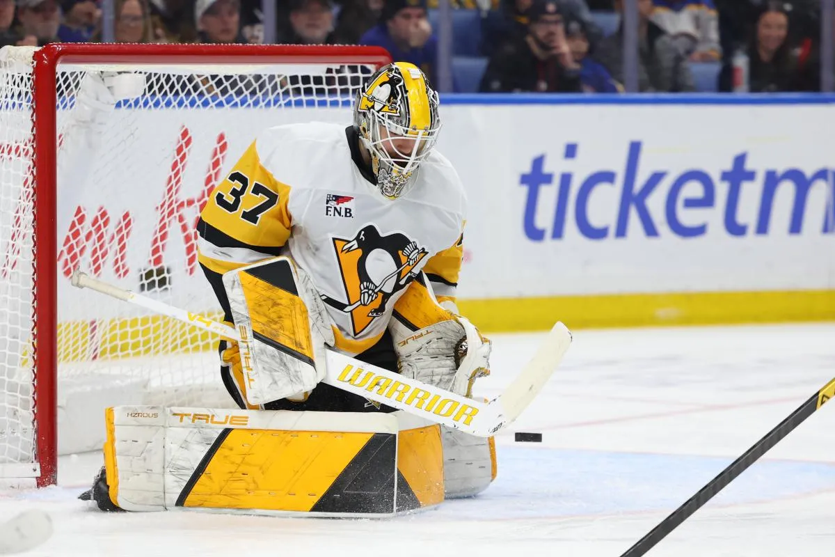 Arturs Silovs stats hockey